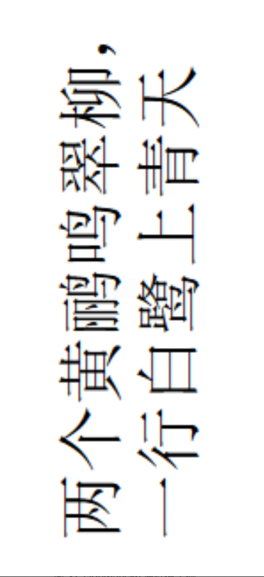 图2：sideways-lr属性值示例